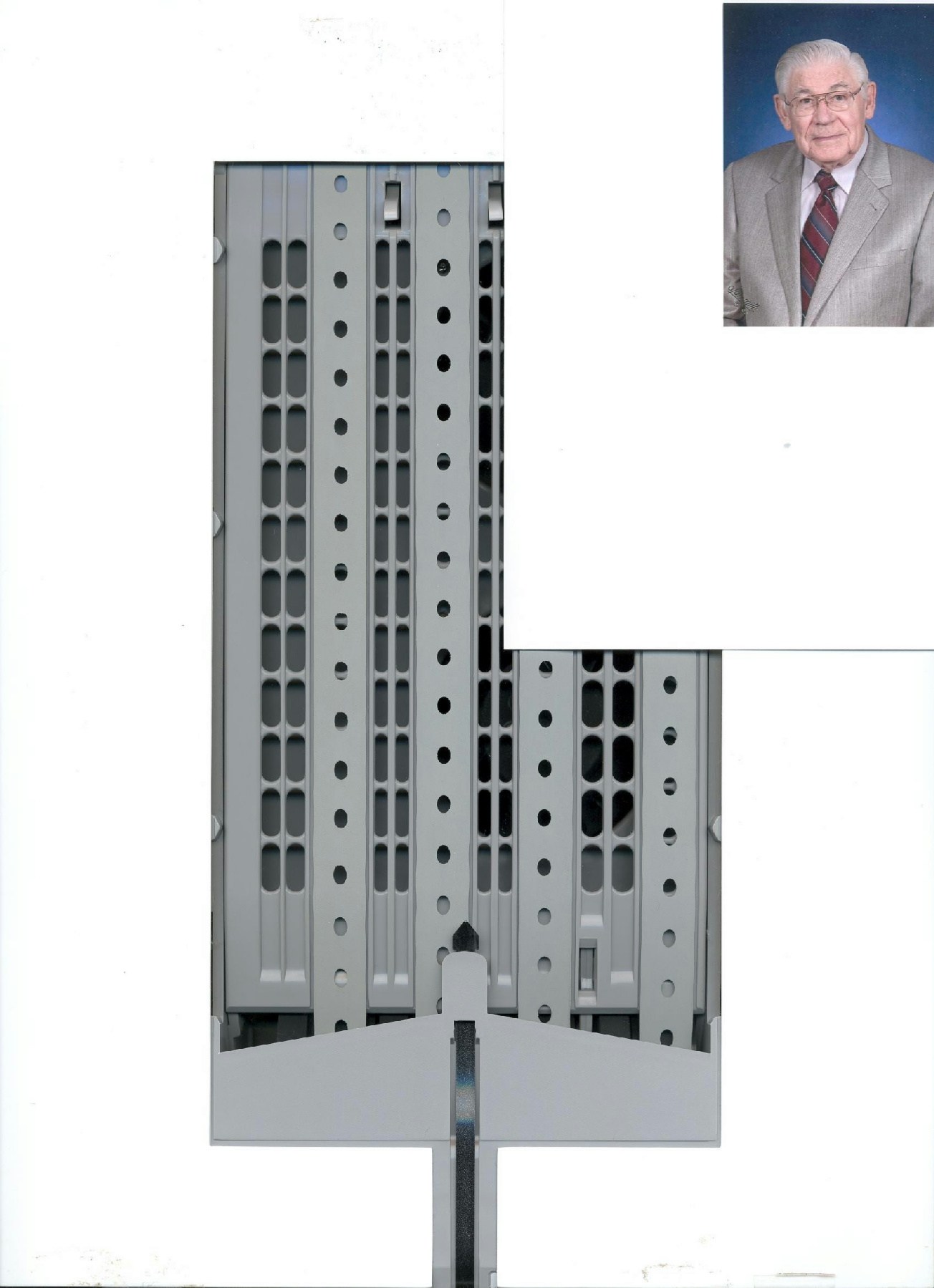 Obituary of Jack M Rascoe