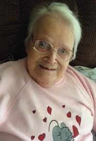 Obituary of Eleanor Lorraine Turner