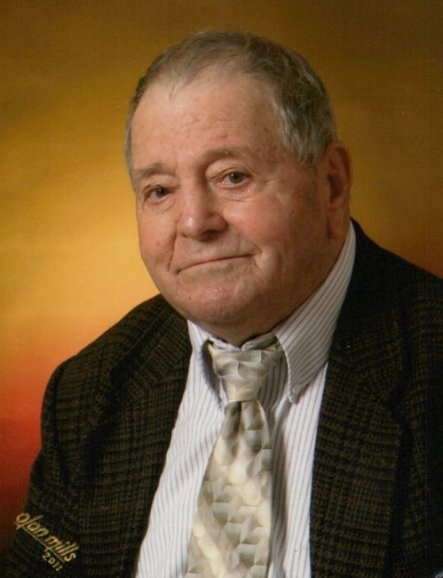 Avis de décès de Francisco P. Da Silva