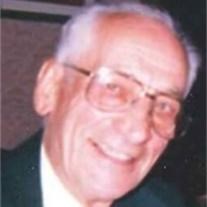 Obituary of Louis J. Fortunato
