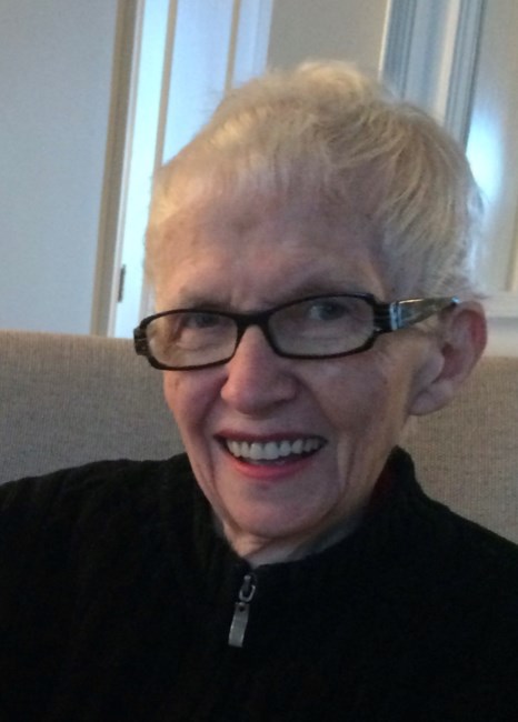 Obituary of Lillian Mae Selkirk