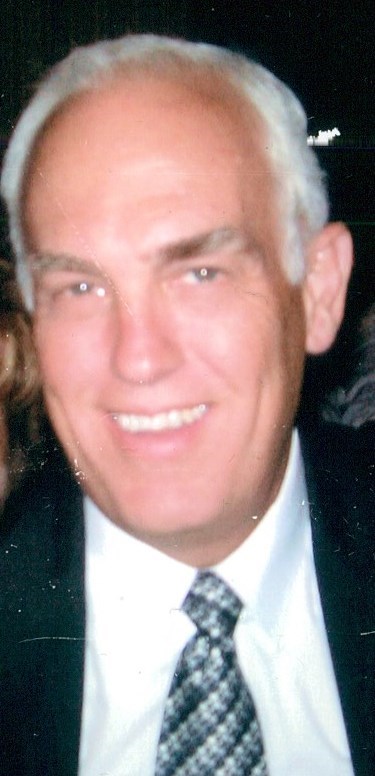 Obituary of Stephen Paul Sanders