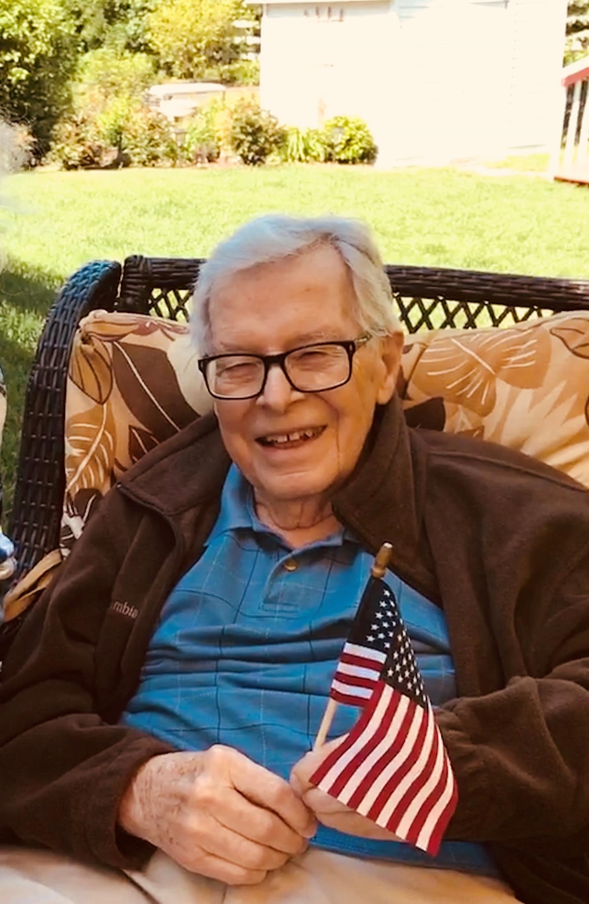 Obituary of Dennis "Buddy" Roche