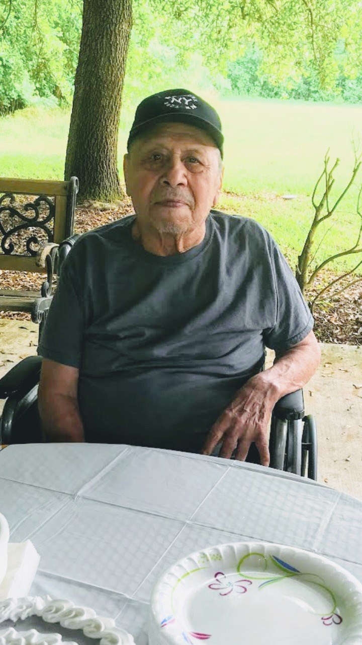 Obituary of Raul Castillo