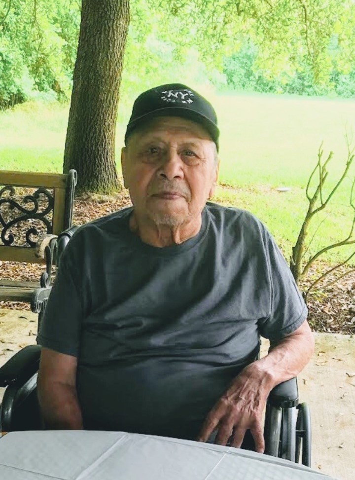 Raul Castillo Obituary Katy, TX