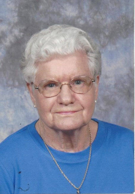 Obituary of Jeanette Whaley Short