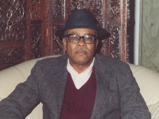 obituary image
