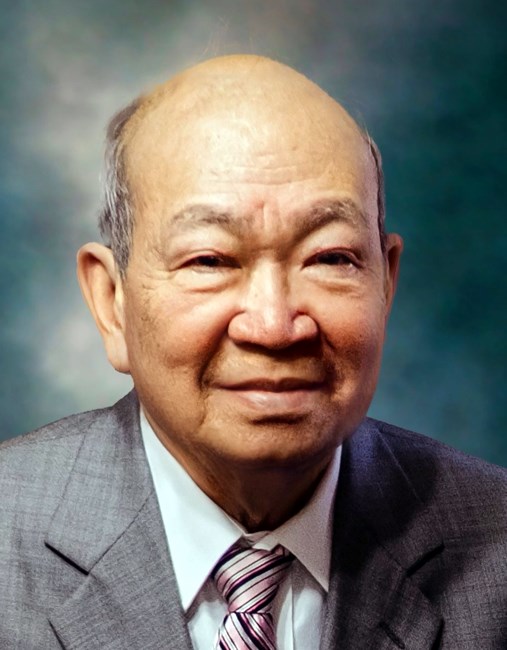 Obituary of Harry Thanh-Hau Nguyen