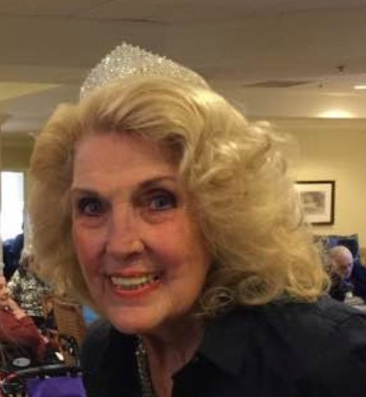 Obituary of Elizabeth Giblin