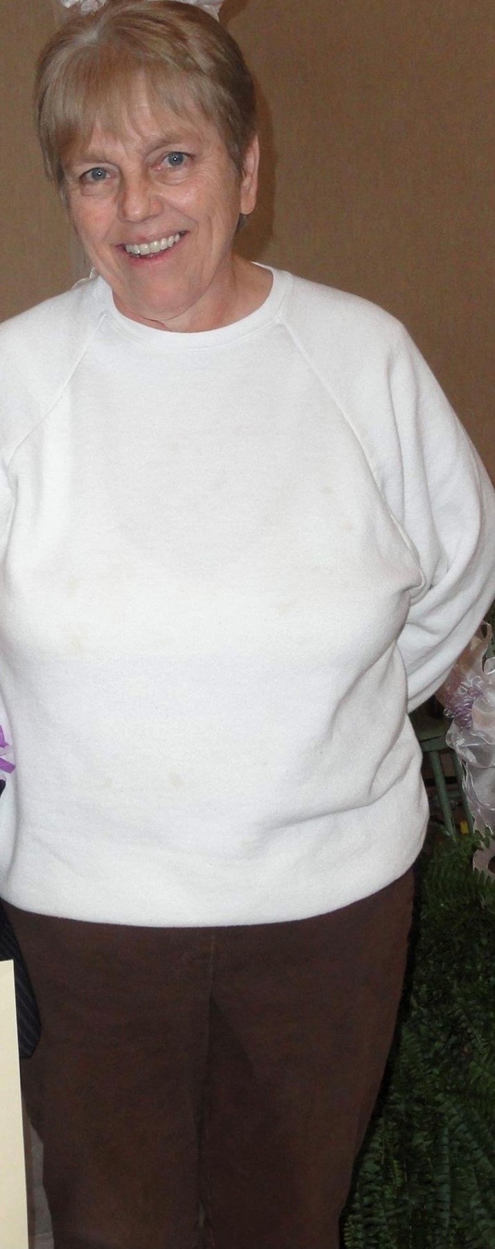 Obituary of Stella Louise Sullivan