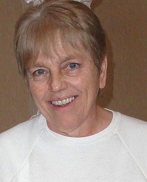 Obituary of Stella Louise Sullivan