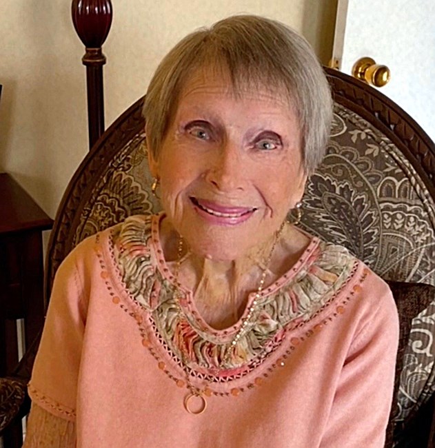 Obituary of Edna Riley Taormina