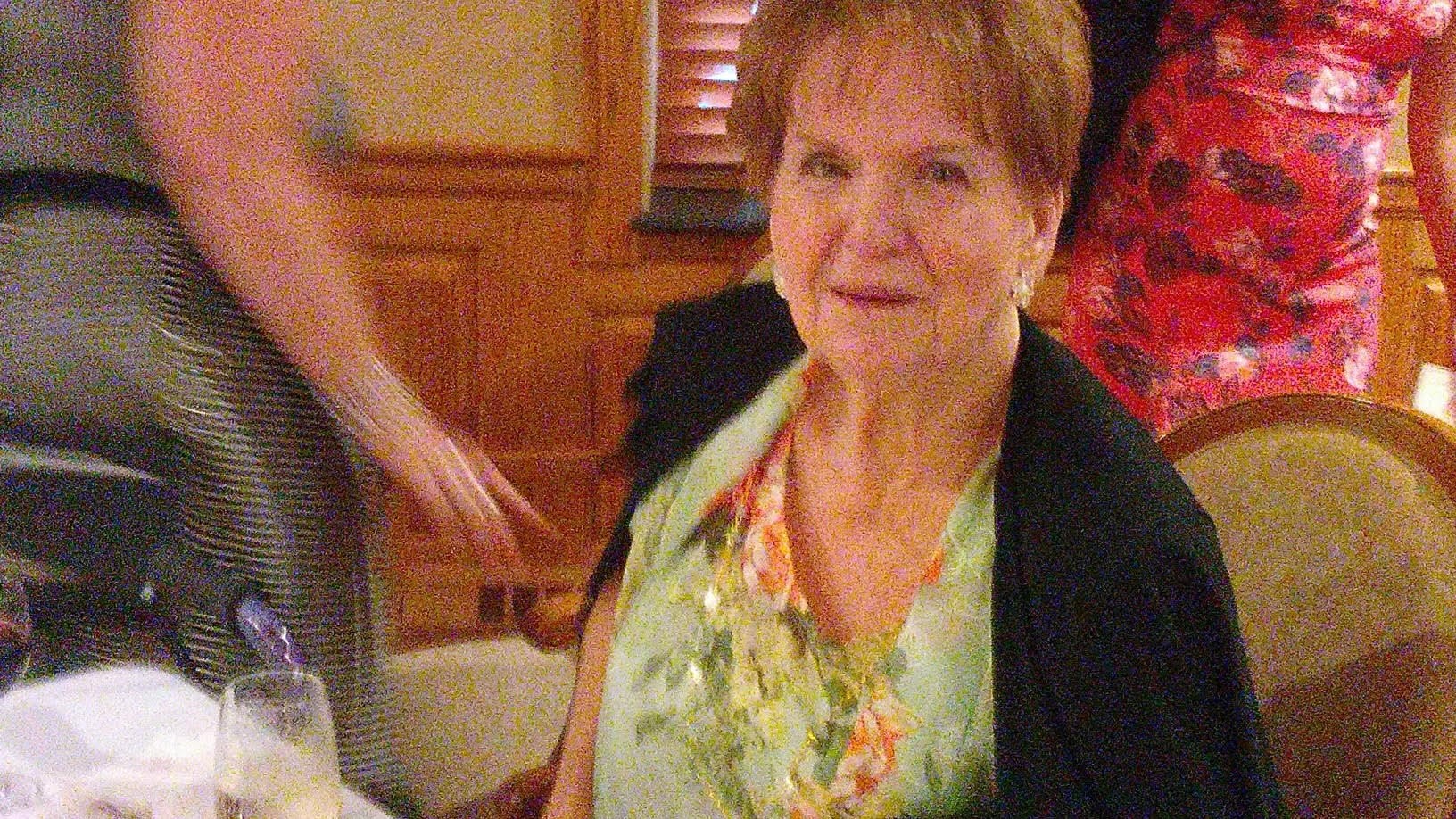 Obituary of Rita Marie Crowley