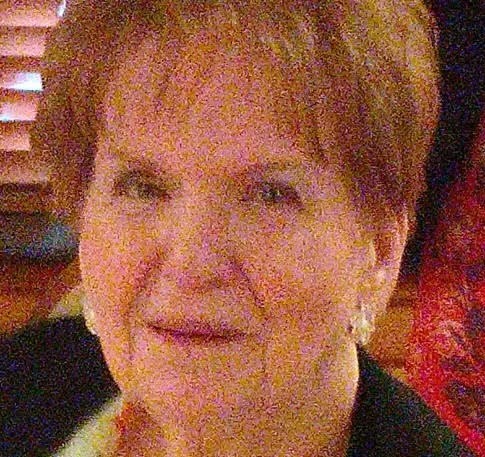 Obituary of Rita Marie Crowley