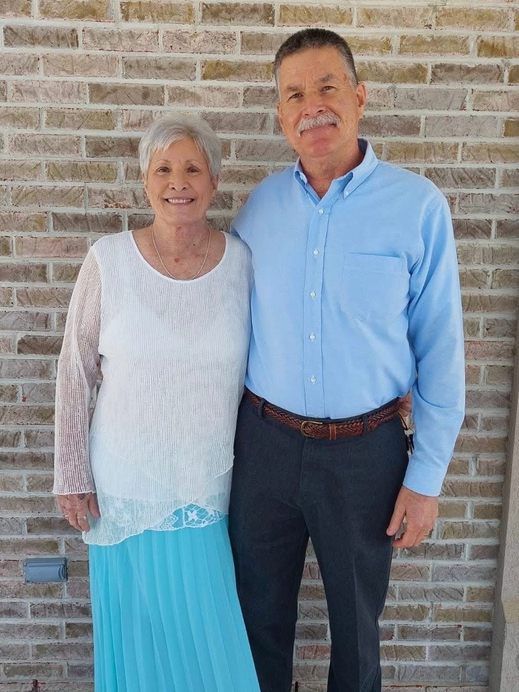 Obituary of Mary Jane Mooney