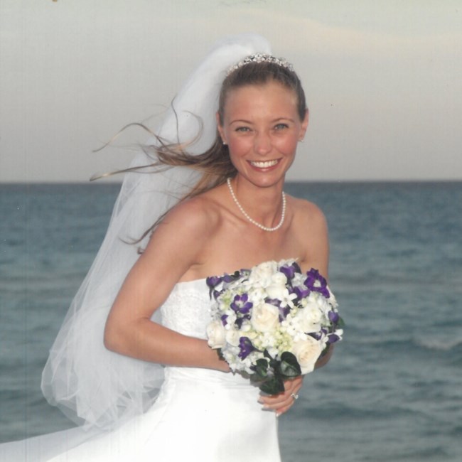 Obituary of Patricia Schillaci