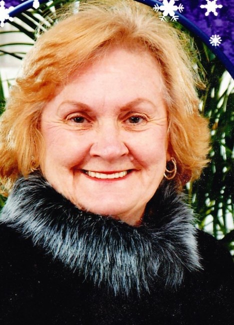 Obituary of Marjorie Ann Foltz