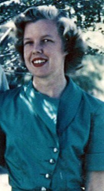 Obituary of Margaret C Cox