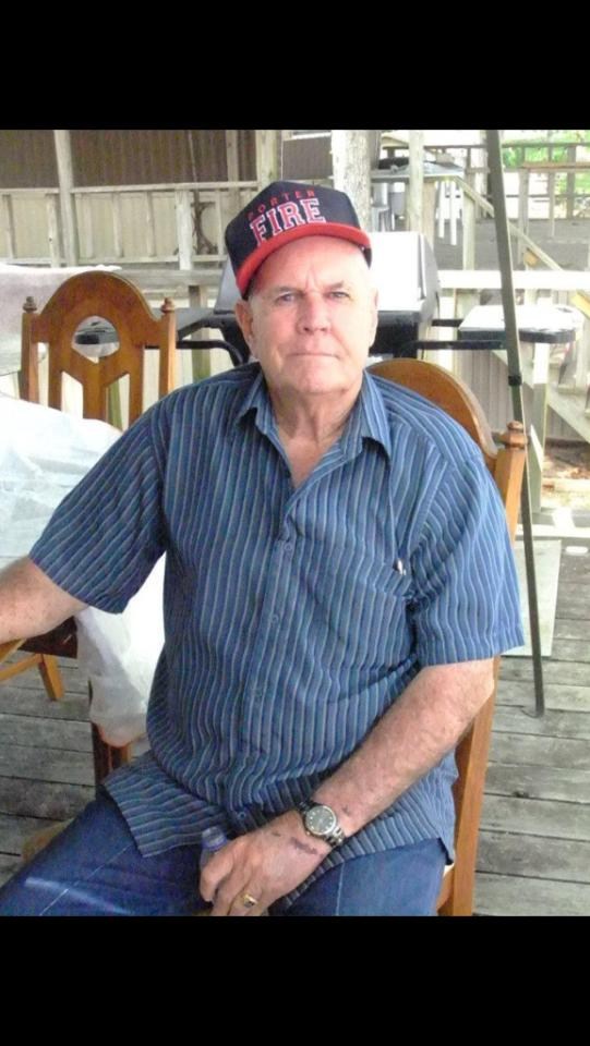 Obituary of Max E. Neely