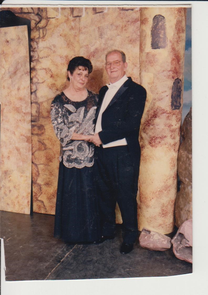 Obituary of Timothy James O'Rourke Sr.