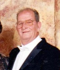 Obituary of Timothy James O'Rourke Sr.