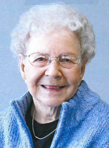 Obituary of Ardyth Jeanne Nelson