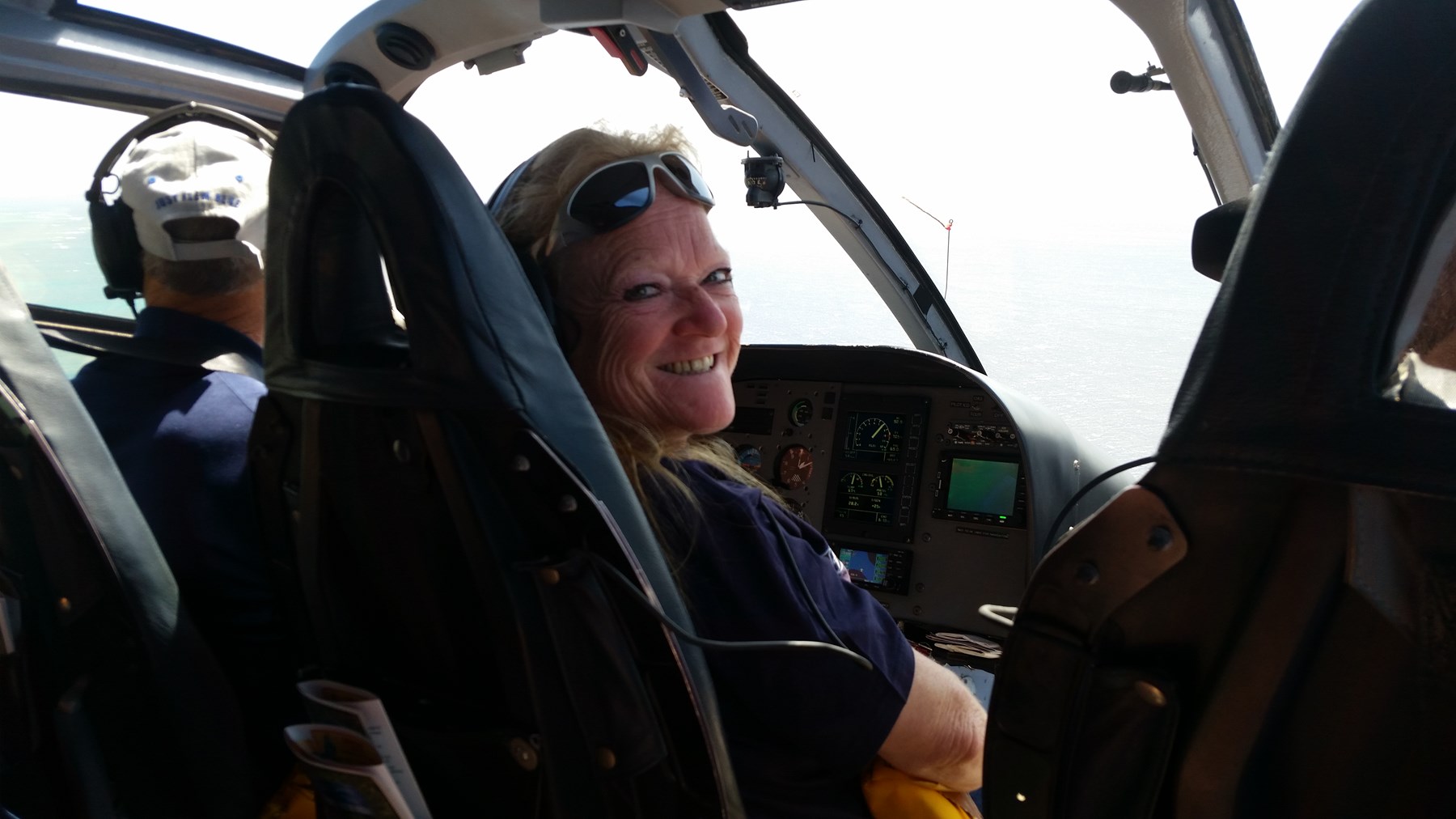 Obituary of Barbara Ann Metcalf Jackson