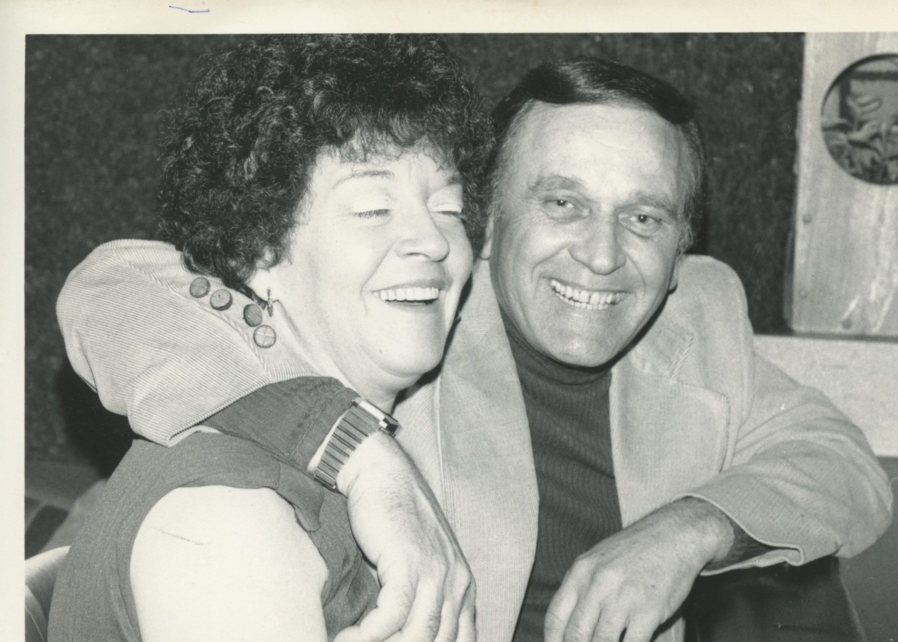 Obituary of Wayne & Alice Clay