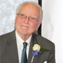 Obituary of Robert Ruffin Ballard
