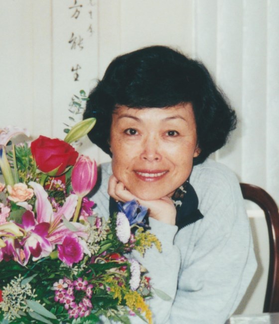 Obituary of Theresa Tsao Liu