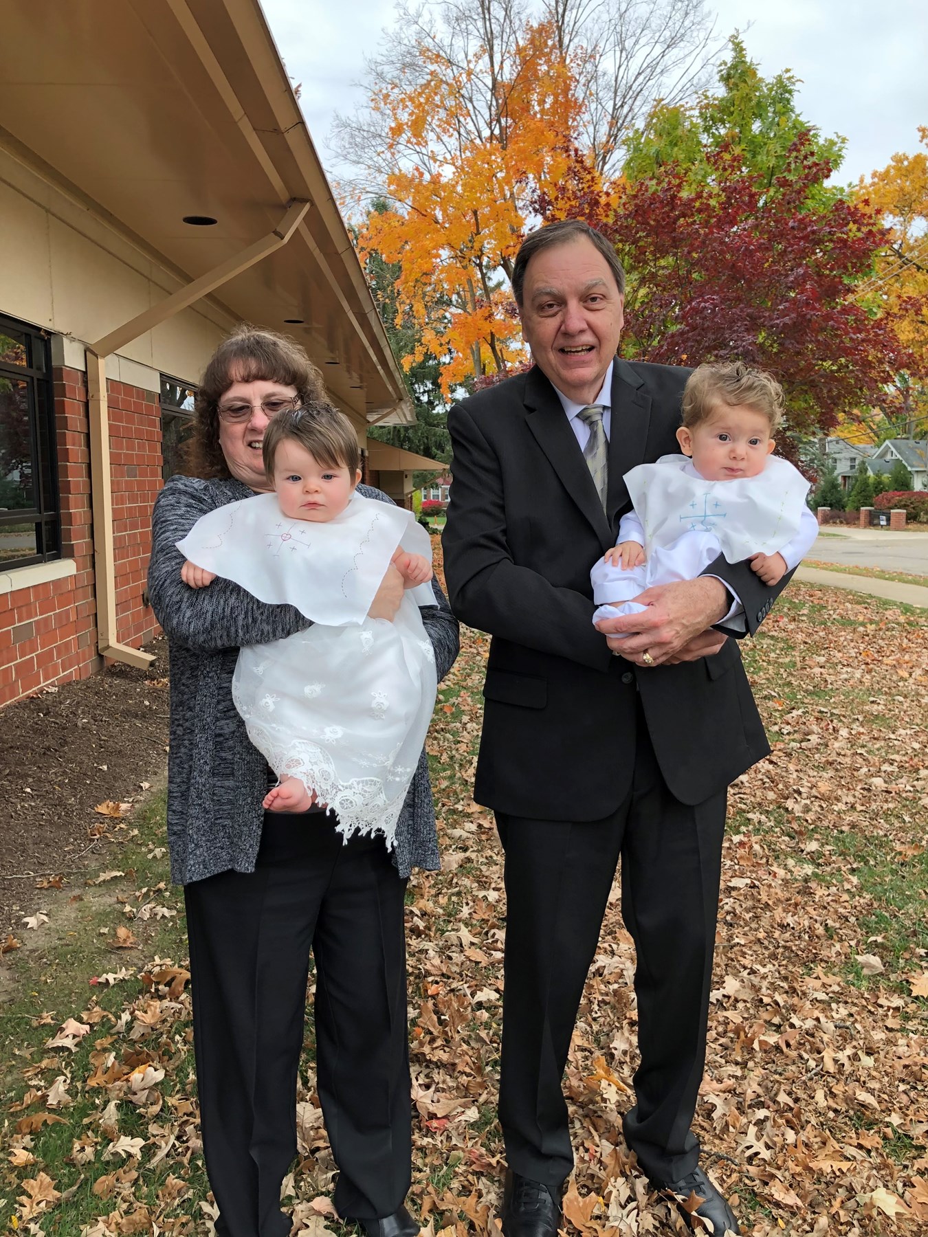 Obituary of Henry Mitchell Stanick