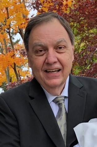 Obituary of Henry Mitchell Stanick