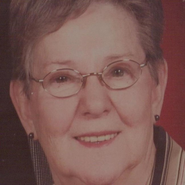 Lois Riebel Obituary Columbus, OH