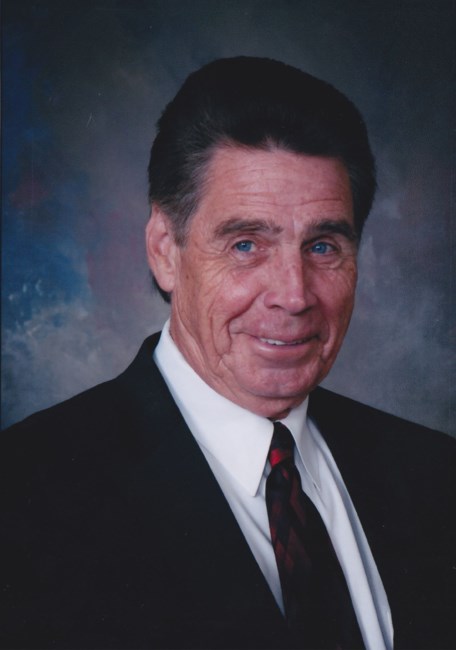 Obituary of Roy Lee Huffman