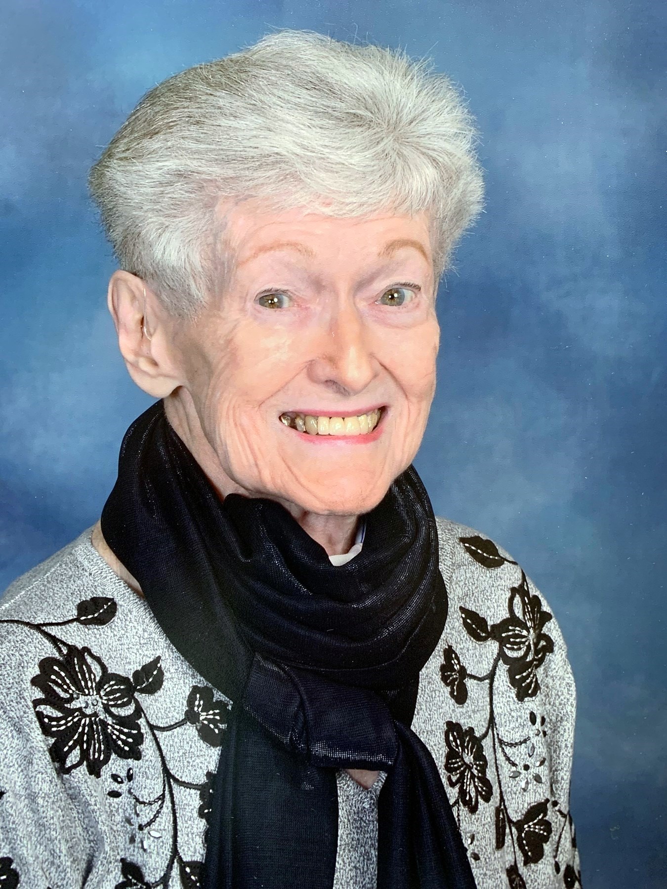 Barbara McKenna Obituary Lubbock, TX
