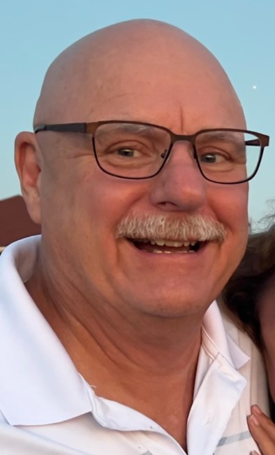 Obituary of William Henry Rourke III