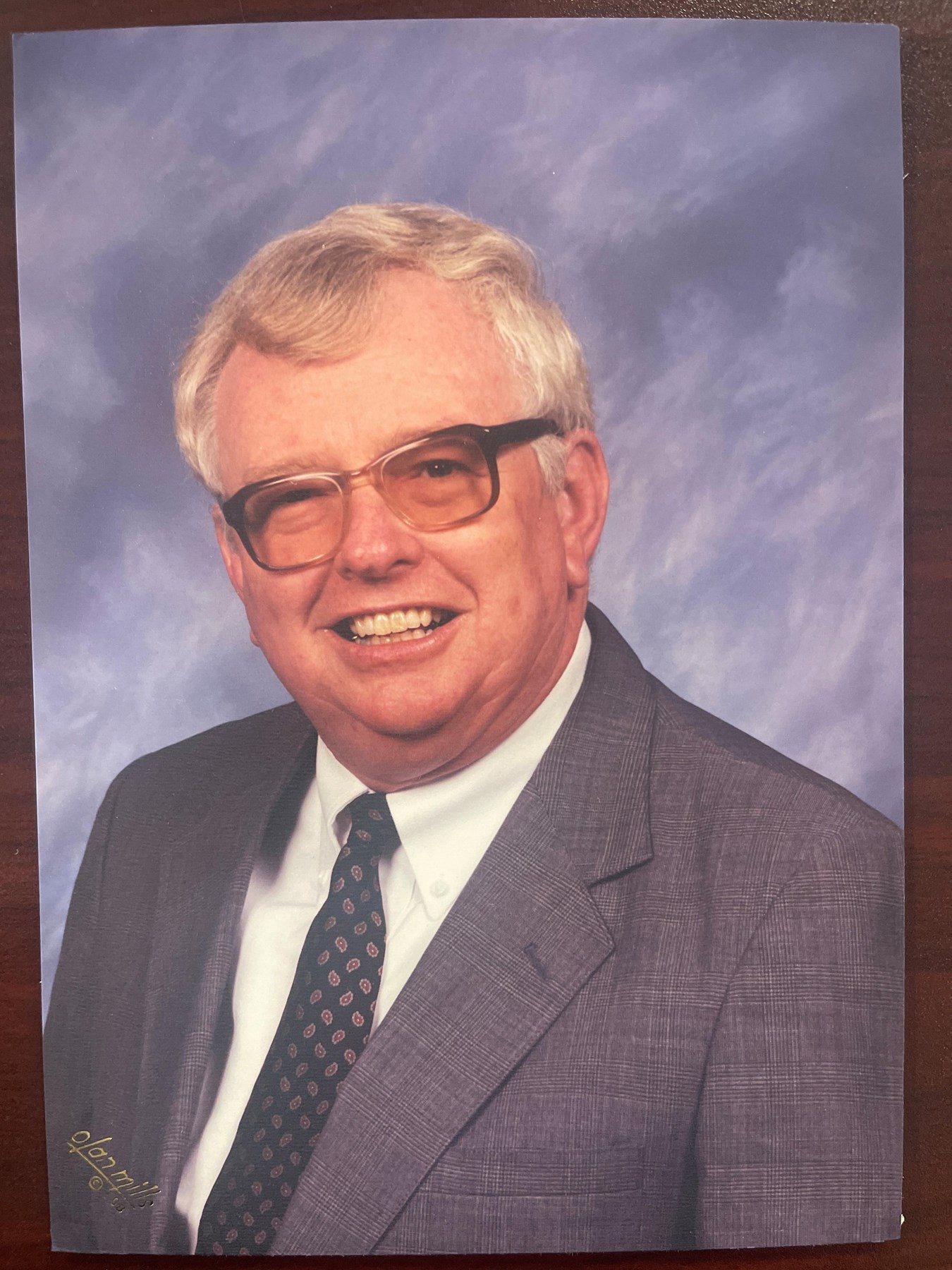 Obituary of Archie David Stuart Jr.