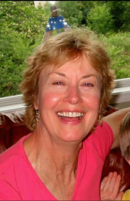 Obituary of Marie Cecelia Corgiat