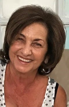 Obituary of Ronnie Fiddle