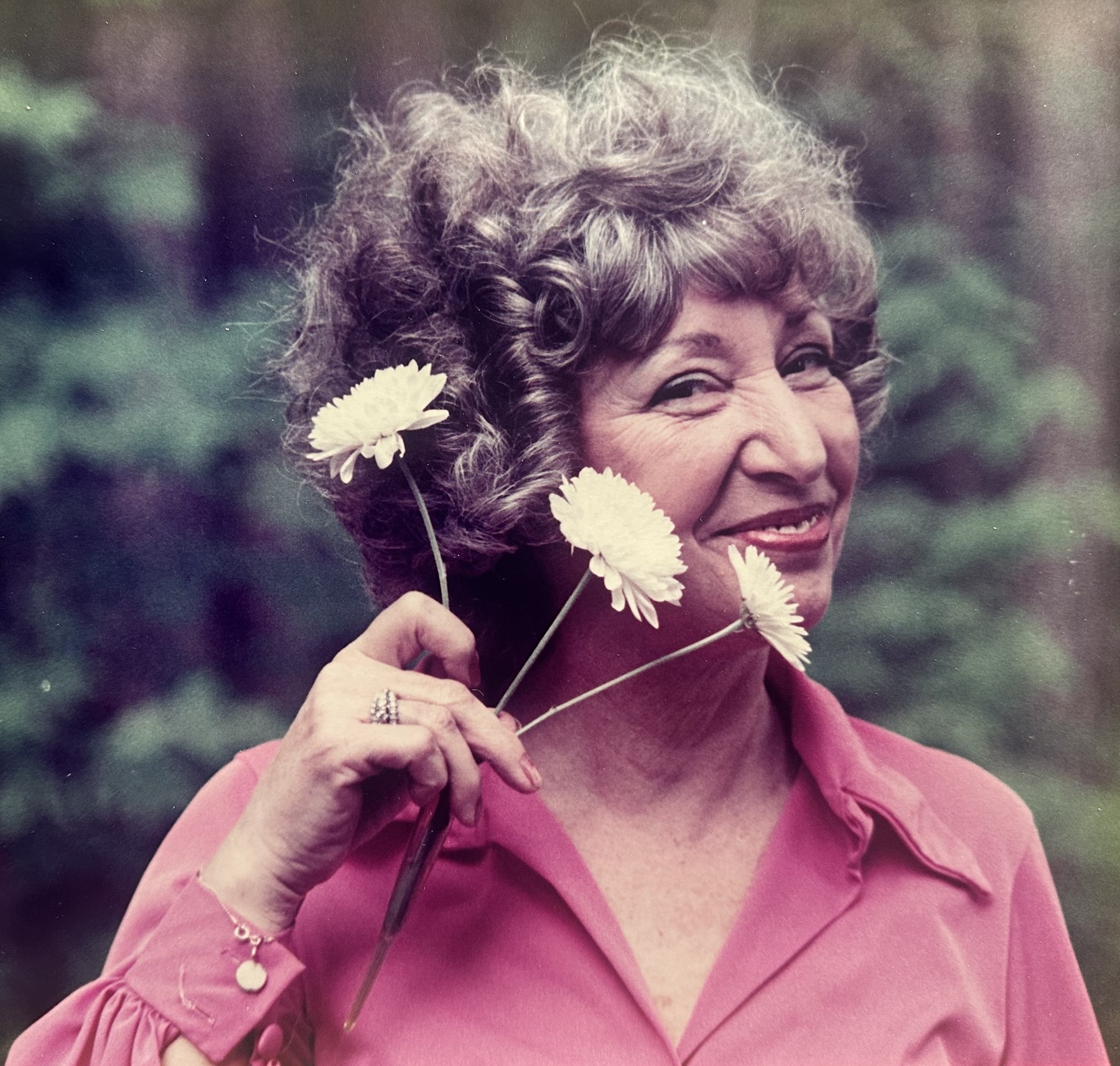 Obituary of Beth Louise Sherer