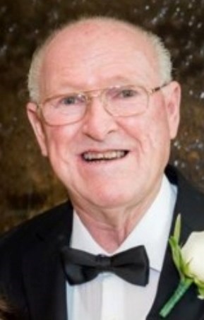 Avis de décès de Robert Ray "Spike" Seay, Sr.