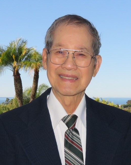 Avis de décès de Rogelio Pacheco