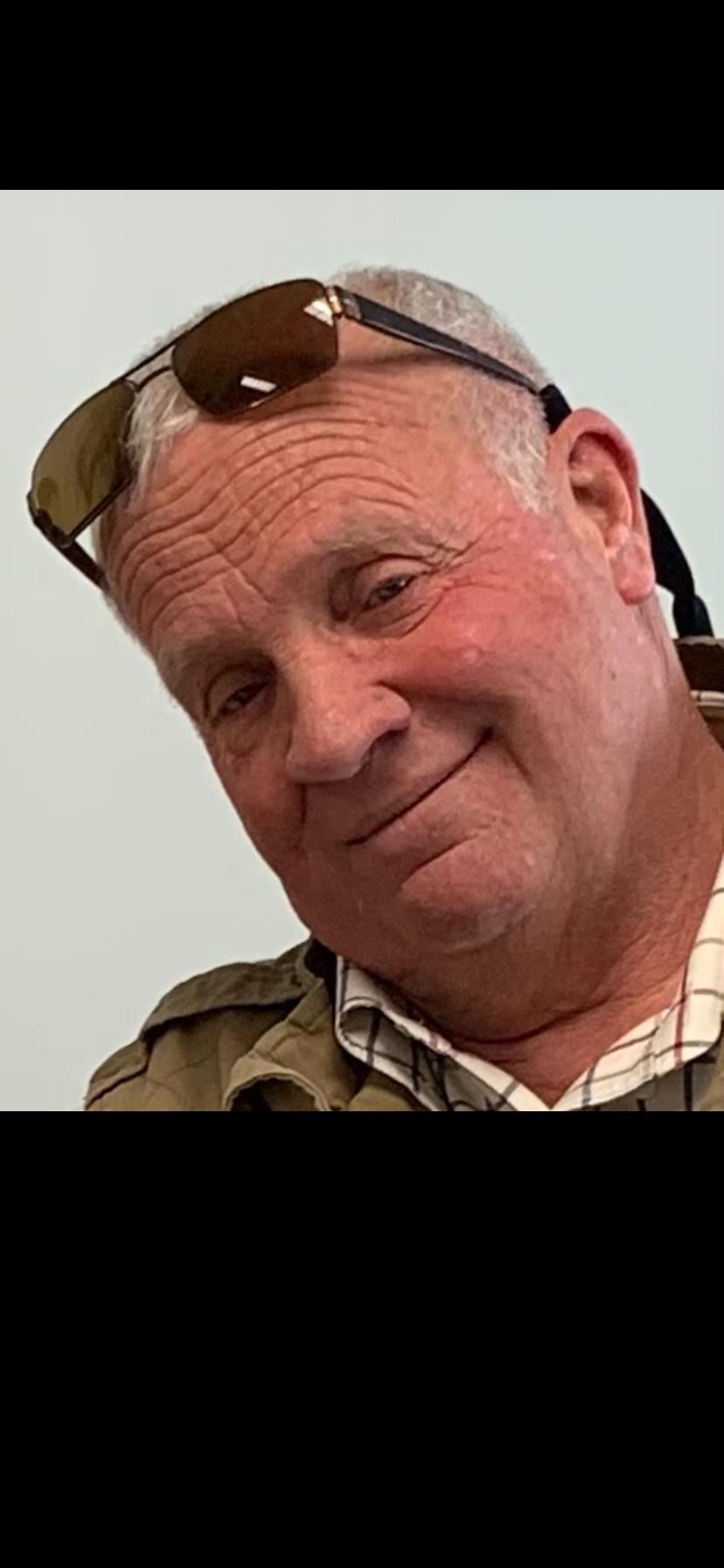Obituary of Jerry Duane Bennett Jr.