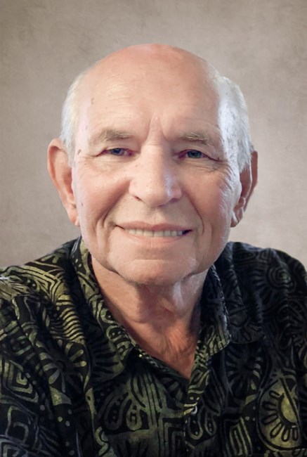 Obituary of Wayne Robert Wentz