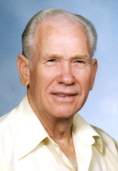 Obituario de Heber G. Foster