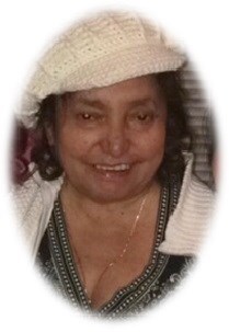 Avis de décès de Maria E Guevara