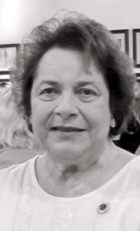 Obituary of Sherron Lydia Fonte Smith