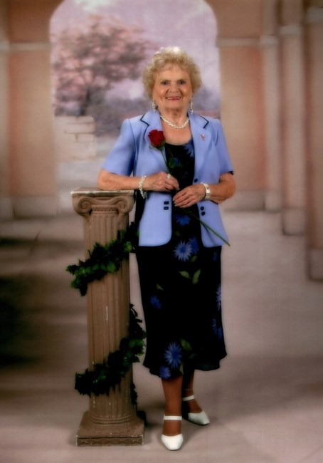 obituary image