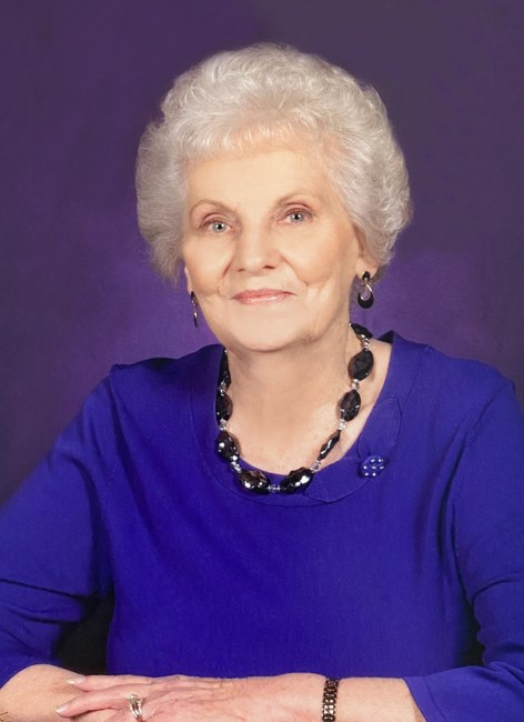 Obituario de Betty Jean Murphy