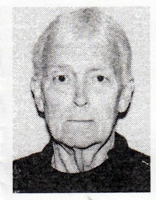 Obituary of Herbert Cunningham Bradshaw